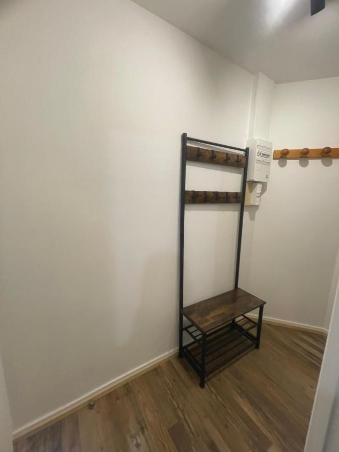 Residence La Ruche-Appartement Isoard Les Carroz d'Araches Exteriér fotografie